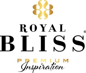 royal bliss logo png